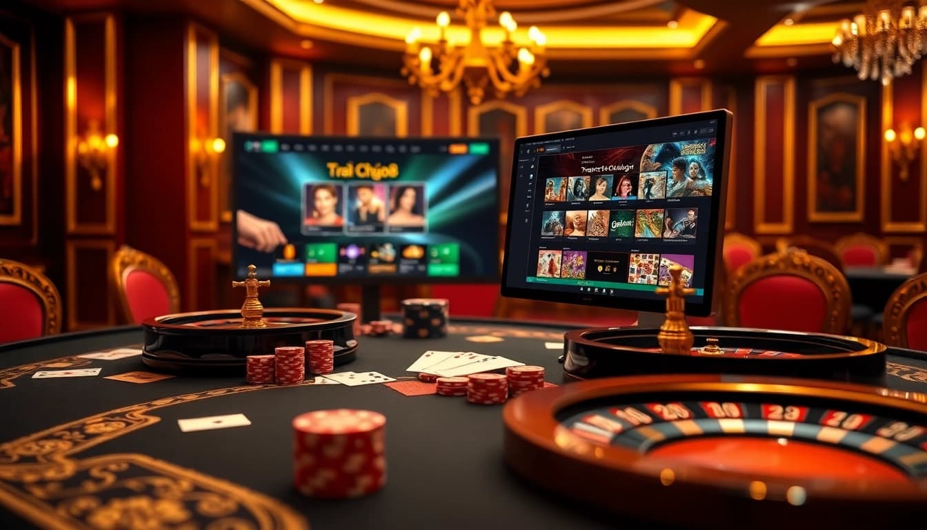 Strategic Insights on Winning at trang chủ go8: Complete Guide for Gamblers in 2025