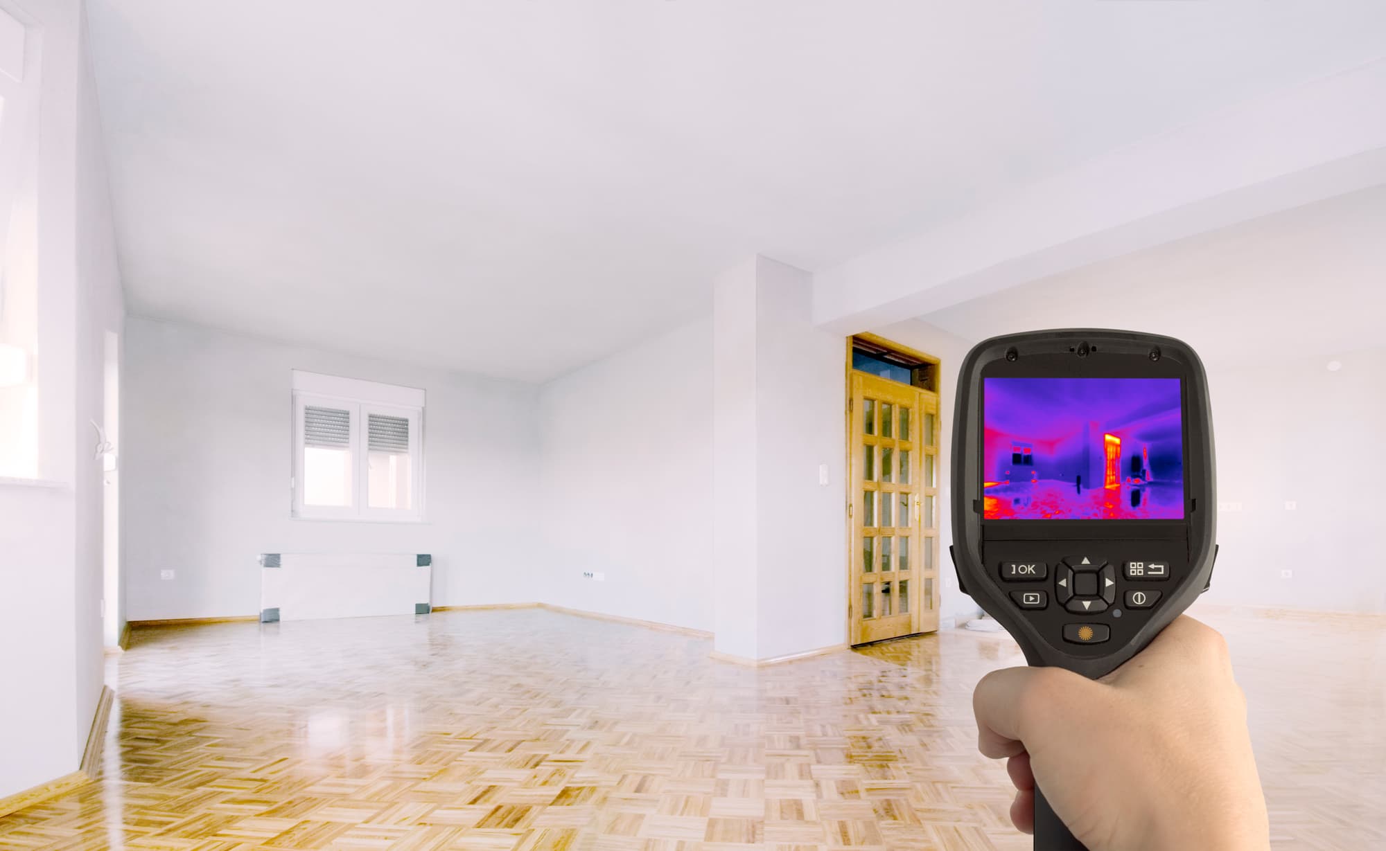 Water Leak Detection Specialist: Complete Leak Management