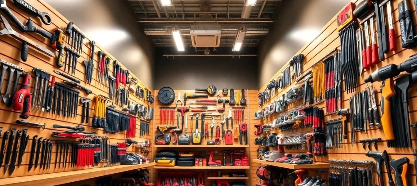 The Ultimate Destination for Professional Tools this USAG Black Friday