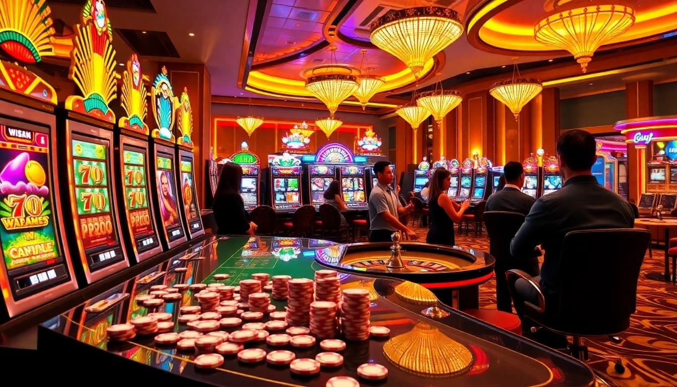 Strategic Winning Approaches for nổ hũ 90: Mastering Online Slots in 2026
