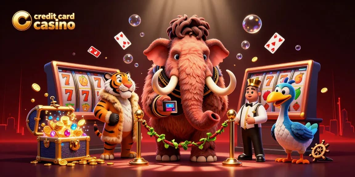 The 5 Pillars of Successful Credit Card Casino Strategy for Players in 2026