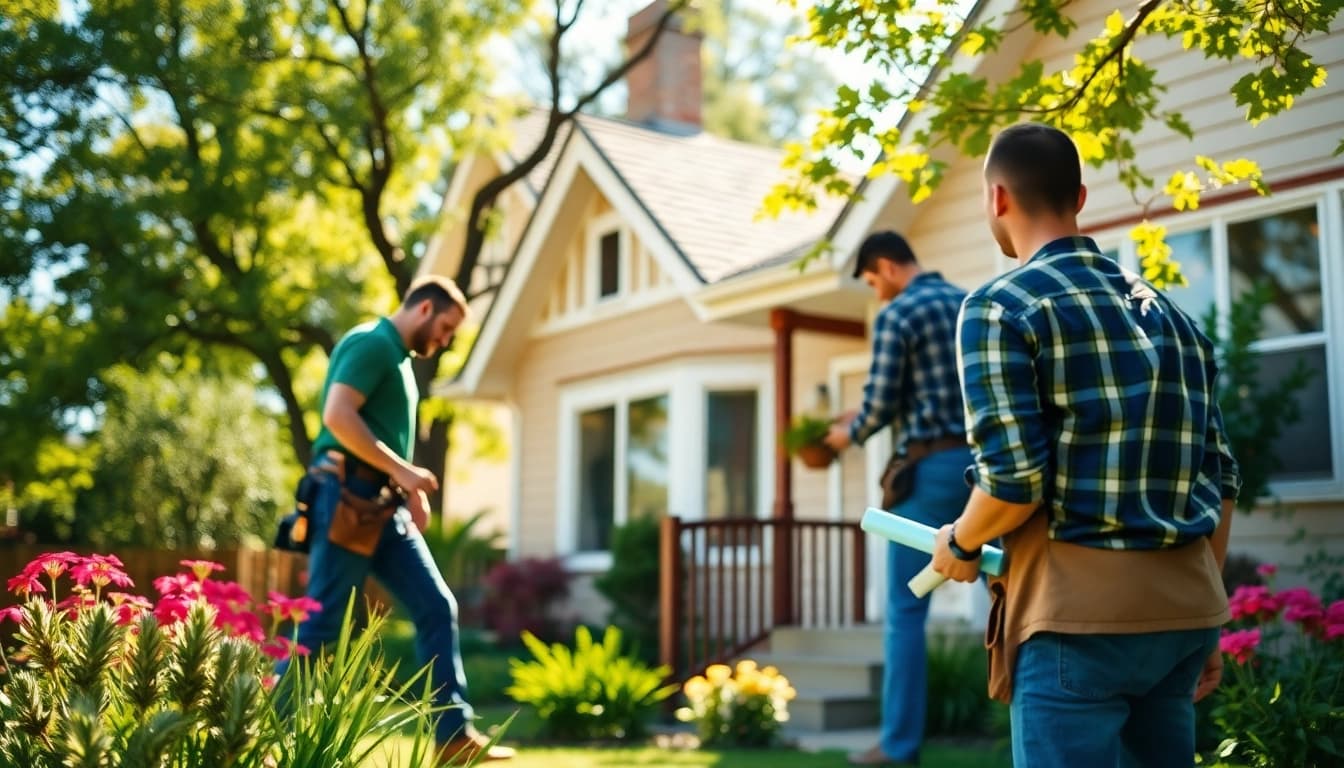Find expert renovators near me transforming homes with skill and creativity.