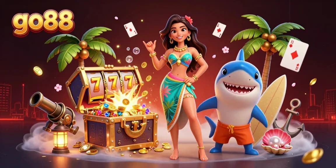 go88 Reviewed: A Comprehensive 2026 Breakdown for Gamblers