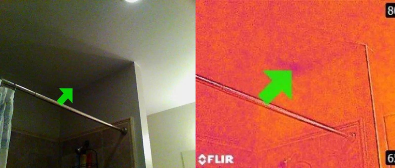 eak Detection Dumfries: Tracer Gas Services for Hard-to-Find Leaks