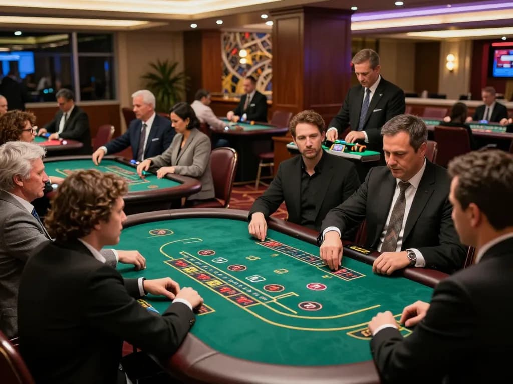 Kwin Strategies for Successful Blackjack Play: Mastering the Game in 2026