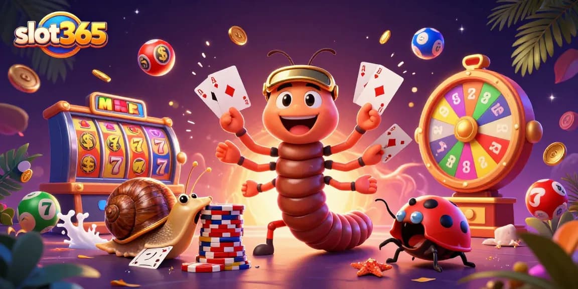 slot365 Feature-by-Feature: What Sets Each Apart for Gamblers' Winning Strategies in 2026