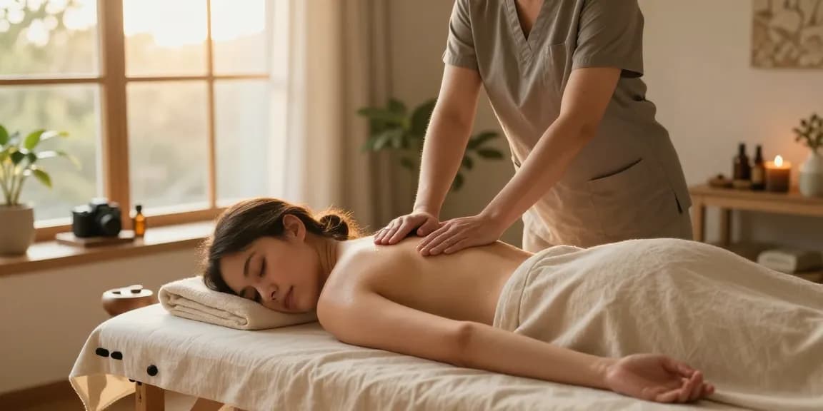 Overlooked 일산출장안마 Risks Every Wellness Seeker Should Know in 2026