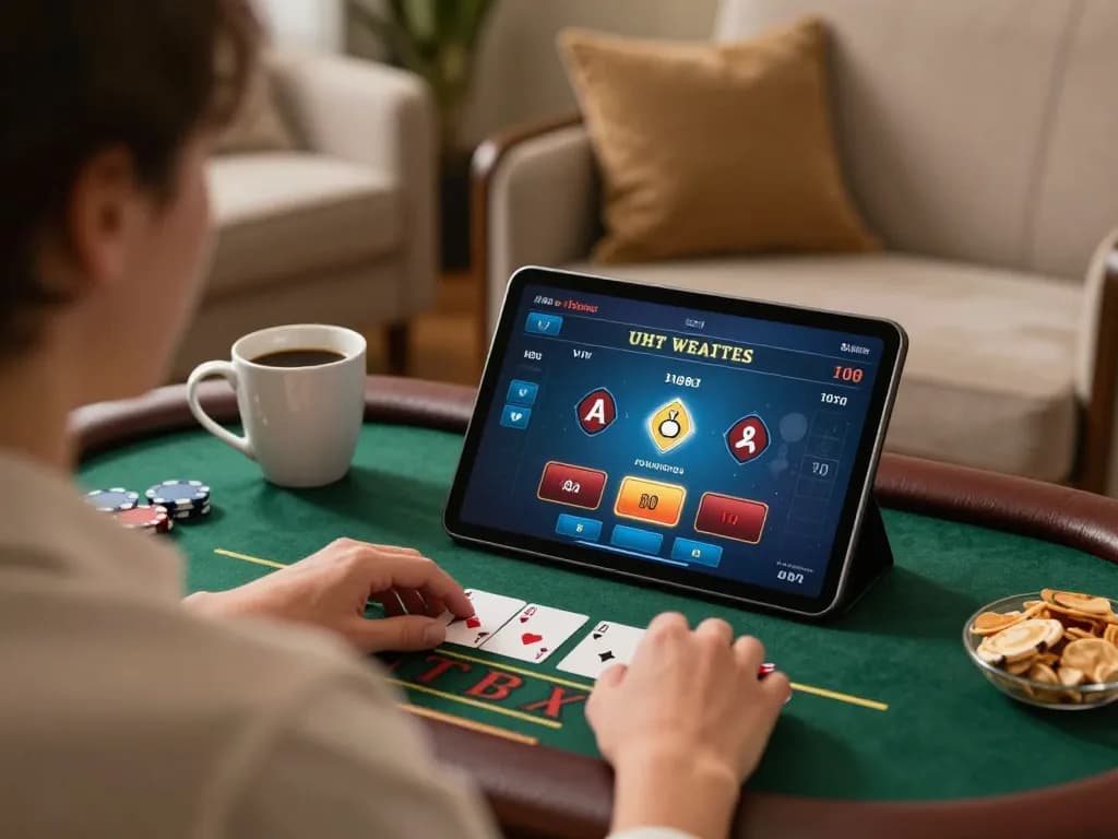 Mastering f168: Proven Strategies for Winning at Online Casino Games in 2026