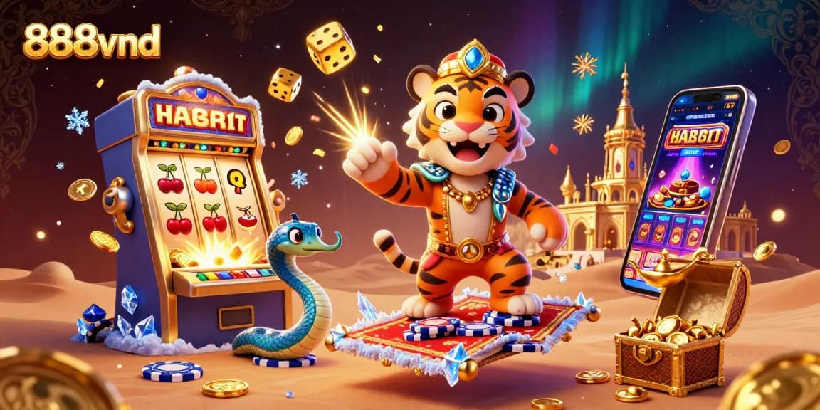 888vnd According to Top Casino Analysts: Winning Strategies for Bettors in 2026