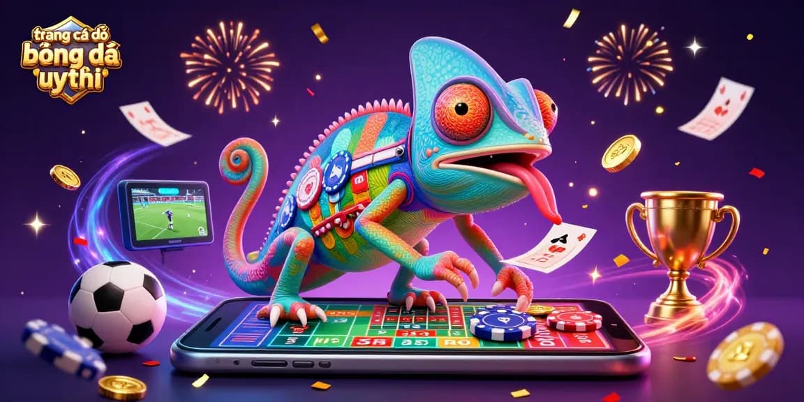 12 Essential Sports Betting Facts Every Gambler Should Know about trang cá độ bóng đá uy tín in 2026
