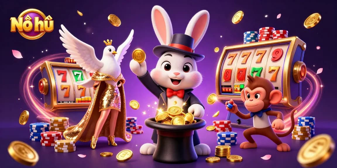 How to Automate Your Nổ hũ Game Strategy in 2026 for Better Winning Odds