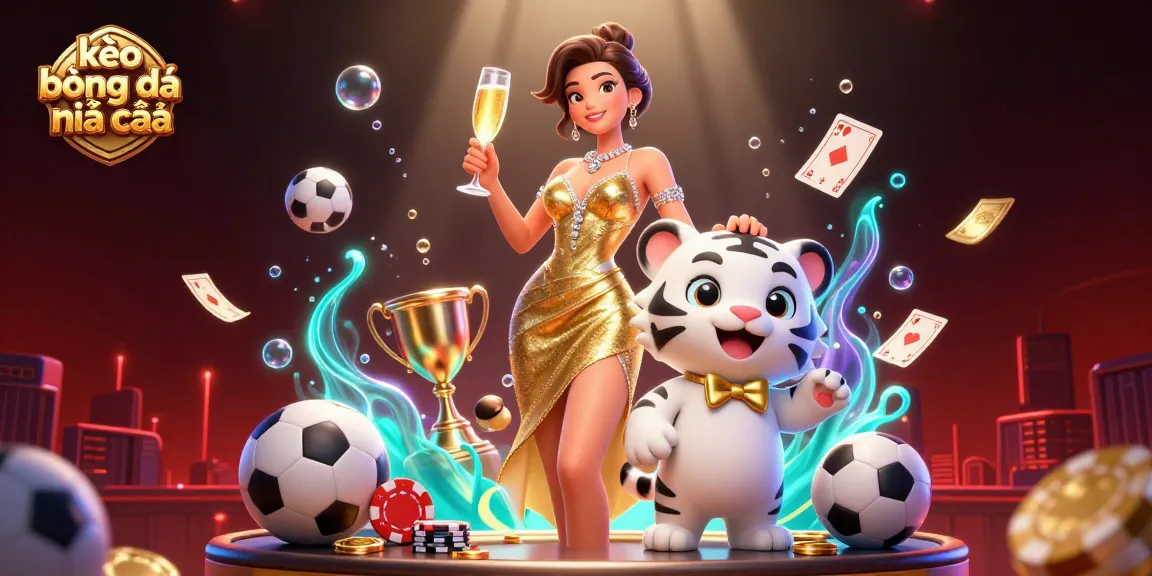 Engage in sports betting at kèo bóng đá nhà cái for enhanced odds and winning strategies.