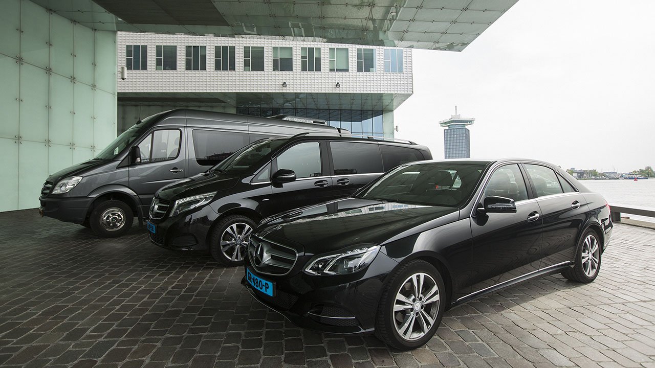 Chauffeur Services Nottingham – Luxury Travel Without Compromise