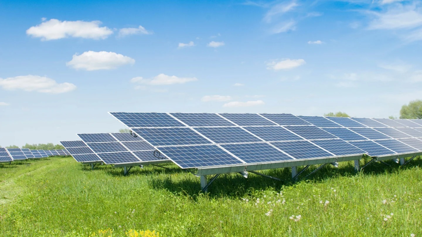 Spectrum Energy Systems Excels in Commercial solar panels Leicester Installations