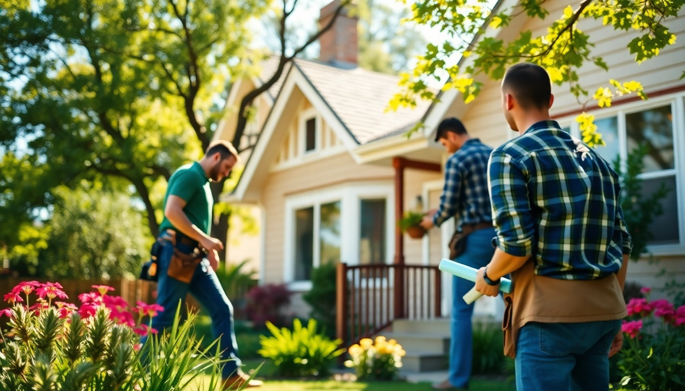 Find expert renovators near me transforming homes with skill and creativity.