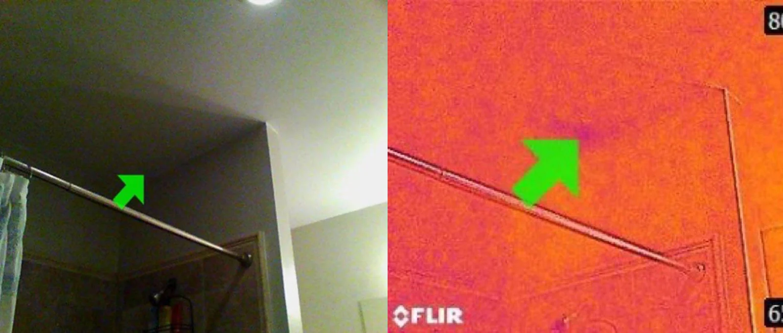 eak Detection Dumfries: Tracer Gas Services for Hard-to-Find Leaks