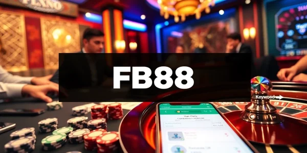 Nạp Tiền FB88: The Ultimate Guide to Seamless Betting in 2023
