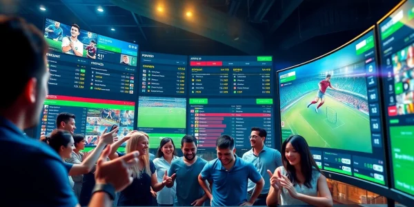 Ultimate Sports Betting Insights in 2023 to Maximize Your Wins at https://thabetiger.com/