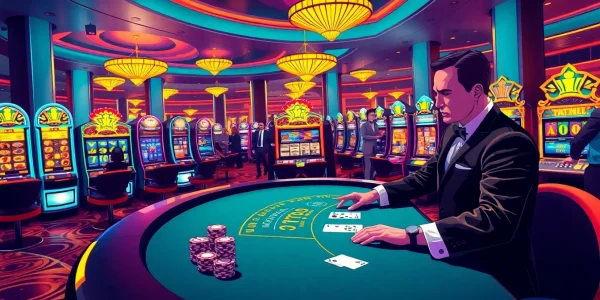 Trang Chủ RR88: Ultimate Guide to Winning in 2025 Casino Games