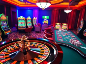 Unlock Winning Strategies with Link FB88: Your Ultimate Casino Guide for 2024
