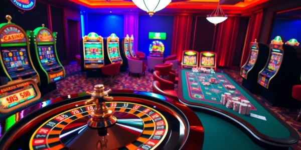 Unlock Winning Strategies with Link FB88: Your Ultimate Casino Guide for 2024