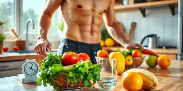 Ultimate Weight Loss Guide: 10 Proven Tips for Lasting Results