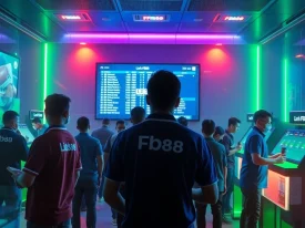 Unlock the Ultimate Betting Experience: Link FB88 in 2024