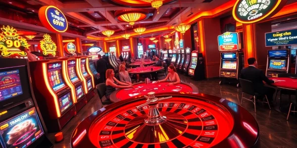 Discover trang chủ 69VN: The Ultimate Guide to Winning Casino Bonuses in 2025