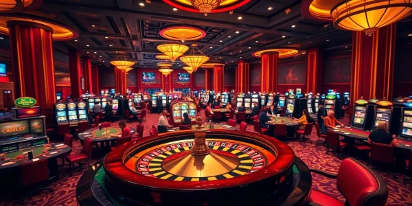 Unfiltered AI: The Ultimate Guide to Winning at Casino Games in 2024