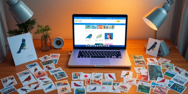 Ultimate Guide to Buying Postage Stamps Online in 2023