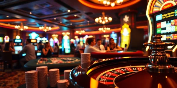 Monkaji Casino: The Ultimate Winning Guide to 2023 Bonuses