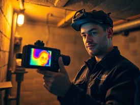 Expert Leak Detection Company: 5 Proven Strategies for Success