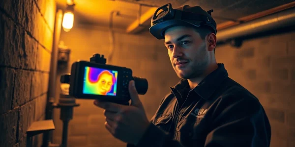 Expert Leak Detection Company: 5 Proven Strategies for Success