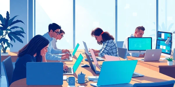 Ultimate Guide to Mobile App Development: 5 Proven Strategies for 2025