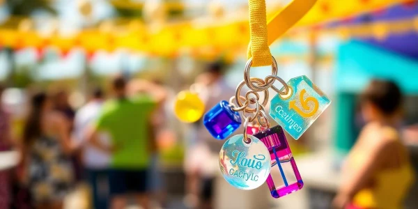 Ultimate Guide to Lanyard Keychain Designs for Secure Style