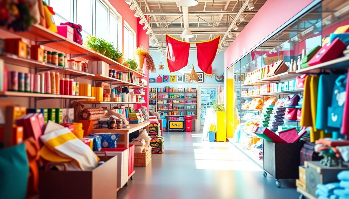 Shop a wide range of items at Ultimateshop to elevate your purchasing experience with exciting options.