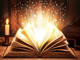 Stephanie Colbert’s Fire Demon and Quest of Kanju — Where Darkness Meets Destiny