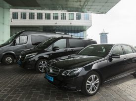 Chauffeur Services Nottingham – Luxury Travel Without Compromise