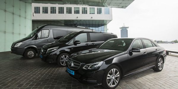 Chauffeur Services Nottingham – Luxury Travel Without Compromise