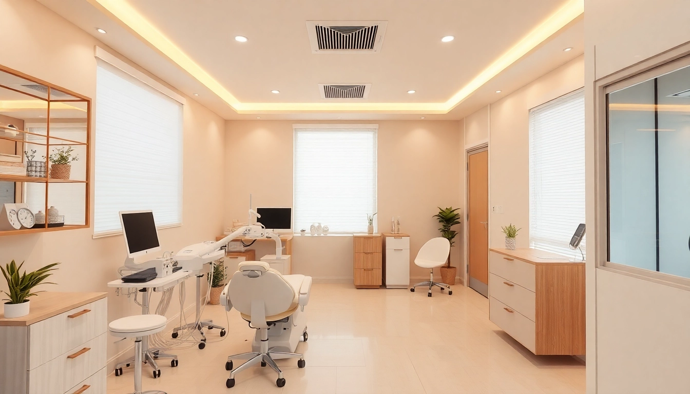 Facial treatments at Episculpt Beauty Sibiu enhancing skin health and radiance.