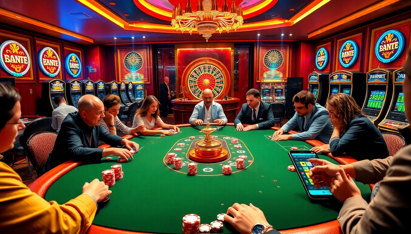 Engage with s8 đăng nhập at a vibrant poker table in a luxurious casino atmosphere.