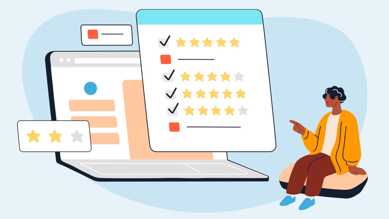 Detailed Product Comparisons