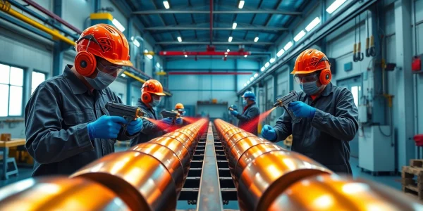 Comprehensive Guide to Powder Coating Malaysia: Expert Insights for 2025