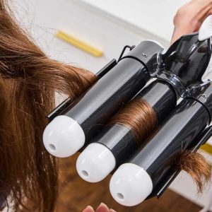 best beach wave curler