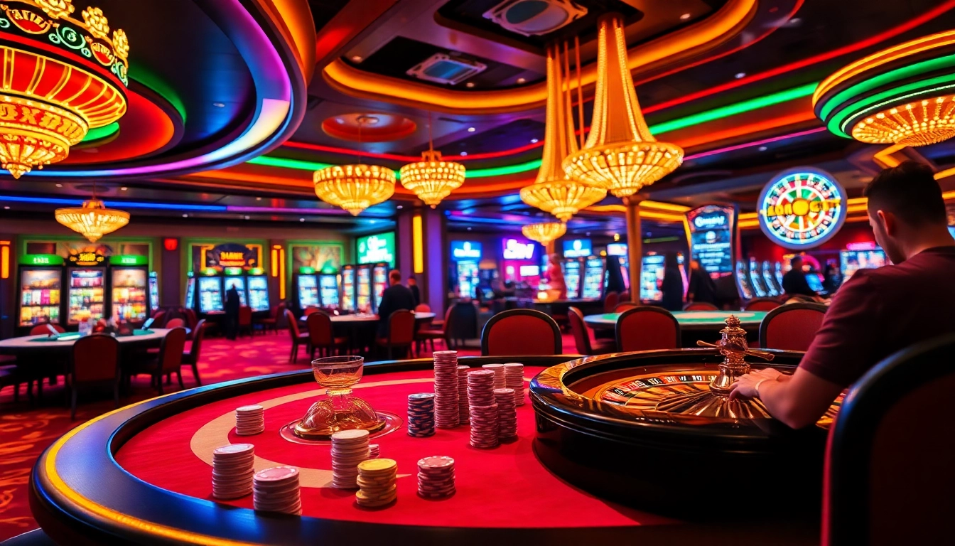 Players engaging at a high-stakes poker table, emphasizing 8day.cn.com excitement in online gambling.