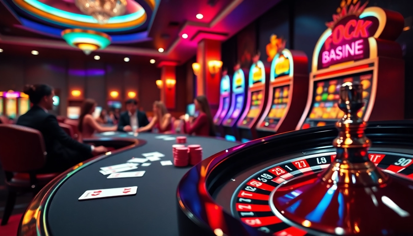 Players engage in strategic poker gaming at a luxurious table, reflecting the atmosphere of https://s801.online/.