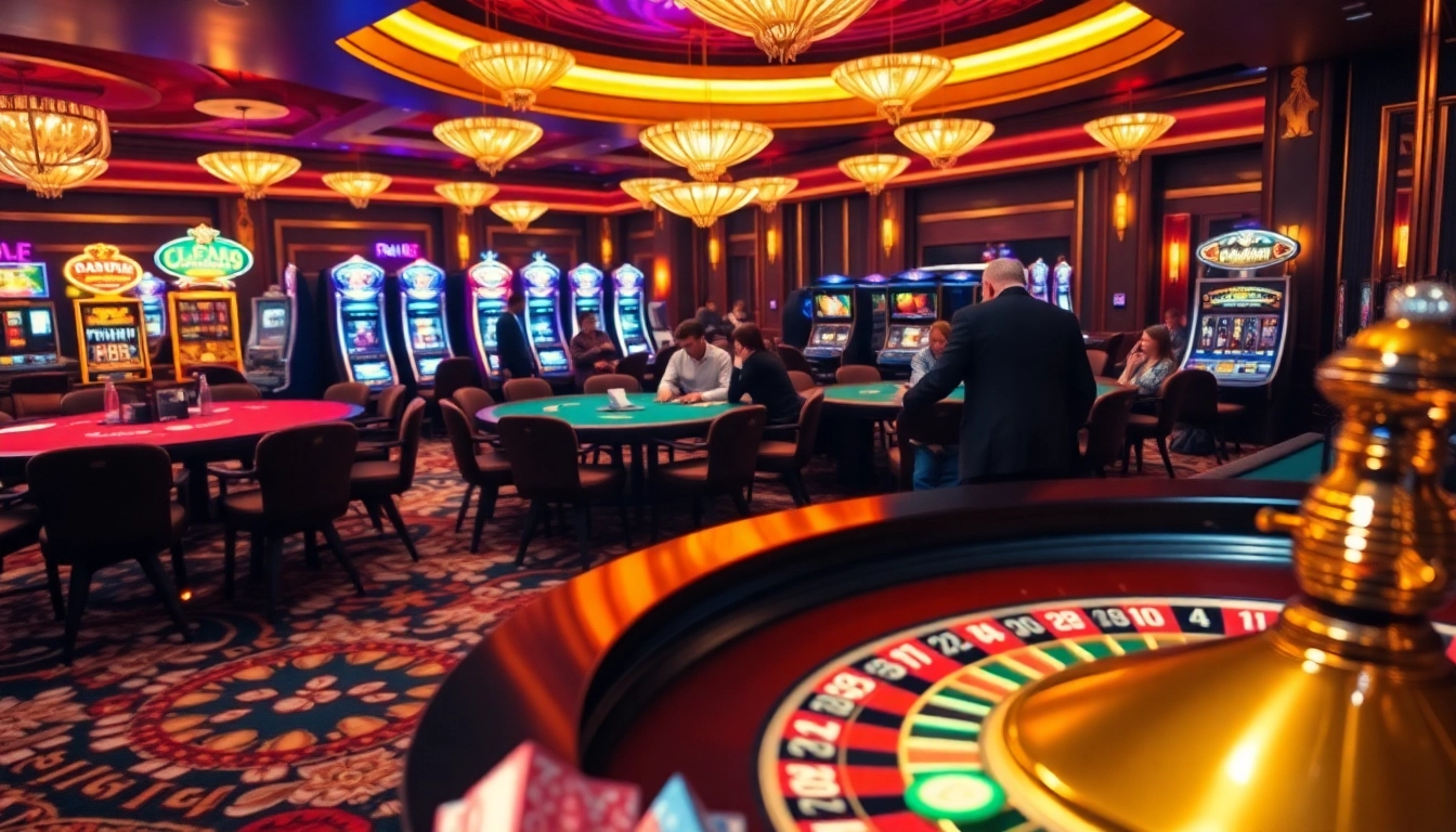 Experience the thrill of RR88 with exciting casino games, roulette, and poker.